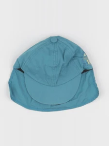 Vertbaudet - casquette bleu - 6 mois