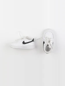 Nike - baskets blanc - pointure 22