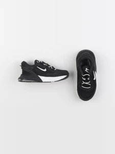 Nike - tennis élastiqué noir - pointure 25