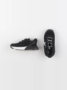 Nike - tennis élastiqué noir - pointure 25