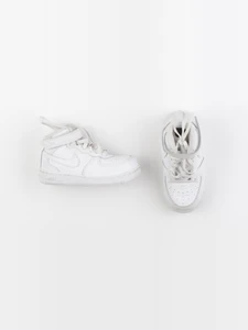 Nike - baskets blanc - pointure 25