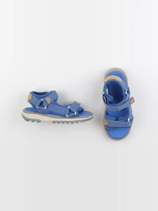 Kickers - sandales bleu - pointure 31