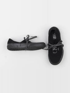 Vans - baskets noir - pointure 31