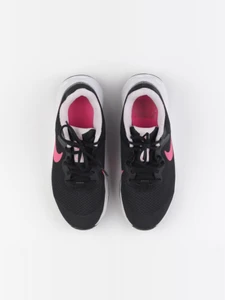 Nike - baskets noir - pointure 36