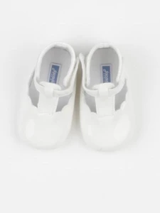 Jacadi - bottillons blanc - pointure 19