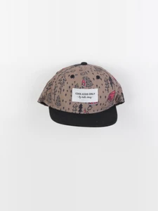 Hello Hossy - casquette multicolore - 9/24 mois