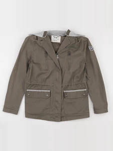 IKKS - veste vert - 14 ans
