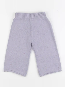 Kids of April  - pantalon violet - 1 an à 2 ans