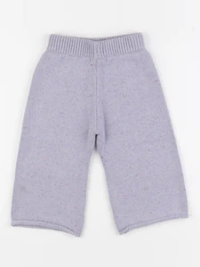 Kids of April  - pantalon violet - 1 an à 2 ans