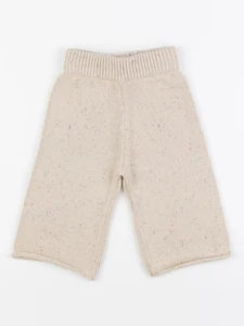 Kids of April  - pantalon beige - 1 an à 2 ans