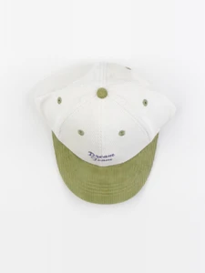Milinane - casquette beige - 2/5 ans