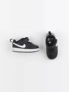 Nike - baskets noir - pointure 21