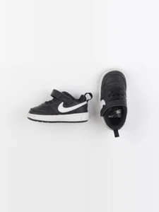 Nike - baskets noir - pointure 21