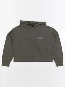 IKKS - tee-shirt imprimé au dos vert - 12 ans