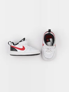 Nike - baskets blanc - pointure 21