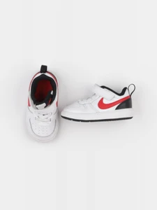 Nike - baskets blanc - pointure 21