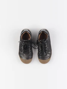 Bellamy - baskets bleu, or - pointure 27