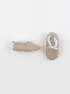 H&M - chaussons beige - pointure 18/19