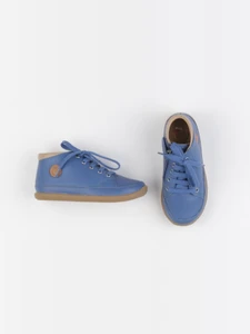 Shoo Pom - baskets bleu - pointure 25