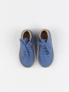 Shoo Pom - baskets bleu - pointure 25