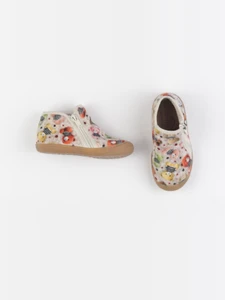 Bellamy - chaussons beige - pointure 24