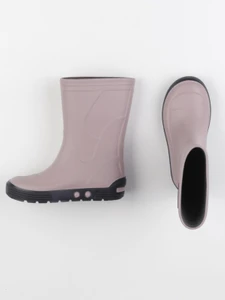 Méduse - bottes violet - pointure 25
