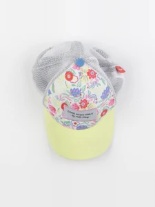 Hello Hossy - casquette multicolore - 9/18 mois
