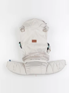 Najell - porte-bébé évolutif beige - 0/36 mois 