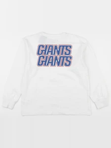 Zara - tee-shirt imprimé au dos blanc - 8/9 ans