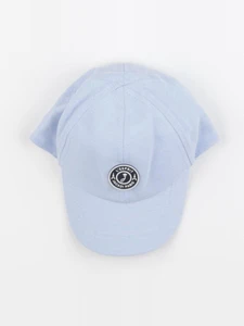 Jacadi - casquette bleu - 6 mois