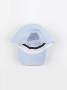 Jacadi - casquette bleu - 6 mois