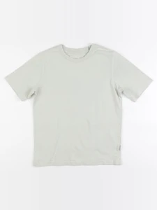 Jack & Jones - tee-shirt imprimé au dos vert - 12 ans