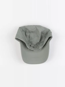 H&M - casquette vert - 2/4 ans