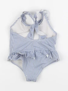 Jacadi - maillot de bain bleu - 36 mois