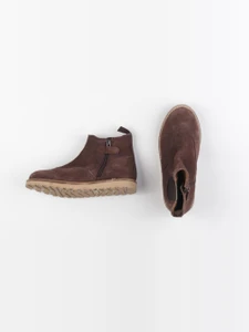 Cyrillus - boots marron - pointure 34