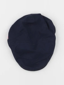 Vertbaudet - casquette bleu - 2/3 ans