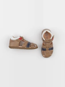 Geox - sandales marron - pointure 26