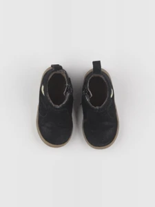 Vertbaudet - boots bleu - pointure 22