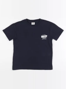 Tape à l'oeil - tee-shirt bleu - 5 ans