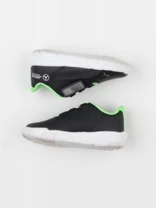 Puma - baskets noir - pointure 25