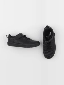 Nike - baskets noir - pointure 28