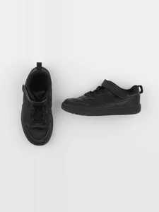 Nike - baskets noir - pointure 28