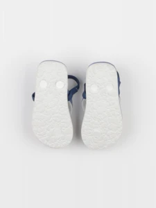 Roxy - tongs bleu, rose - pointure 22/23
