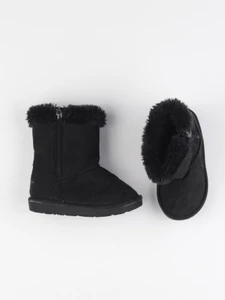 Vertbaudet - boots noir - pointure 24