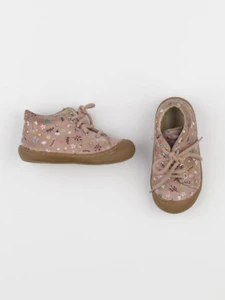 Naturino - bottillons rose - pointure 21