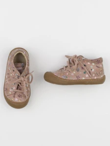Naturino - bottillons rose - pointure 21