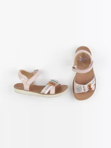 Shoo Pom - sandales rose - pointure 29
