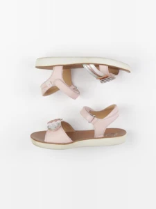 Shoo Pom - sandales rose - pointure 29