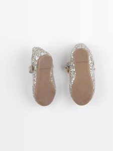 Marks & Spencer  - ballerines beige, or - pointure 20