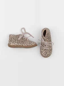 Pom d'Api - bottillons beige - pointure 22